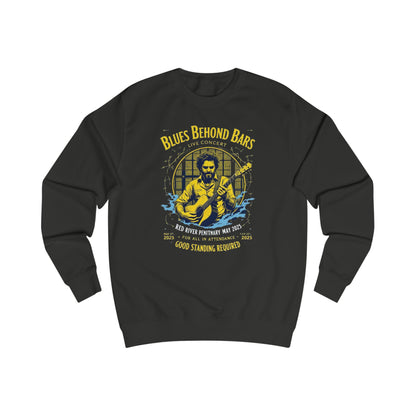 Live Concert Unisex Sweatshirt - StyleMZ