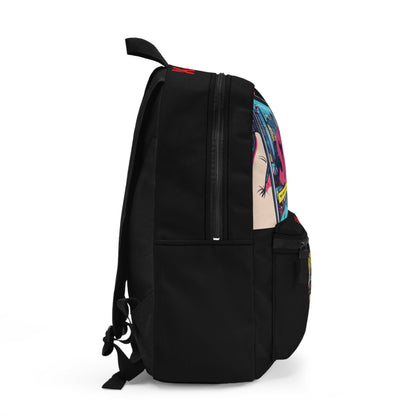 Seoul Backpack - StyleMZ