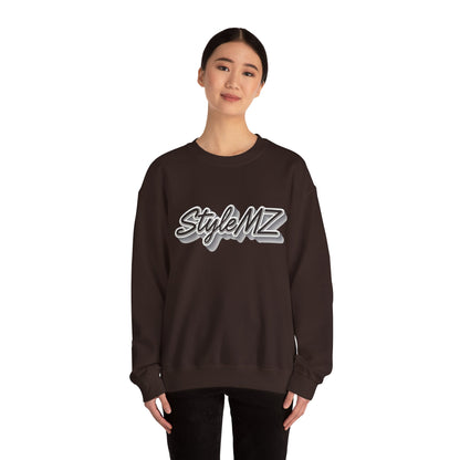 StyleMZ Unisex Heavy Blend™ Crewneck Sweatshirt - StyleMZ