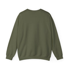 Ski in the national park Unisex Heavy Blend™ Crewneck Sweatshirt - StyleMZ