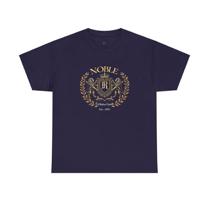 Noble Unisex Heavy Cotton Tee