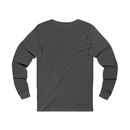 StyleMZ -  Robot supply Unisex Jersey Long Sleeve Tee  - StyleMZ