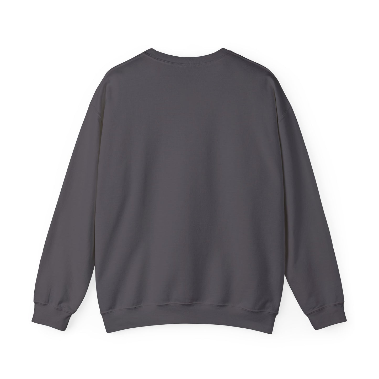 Not cold Unisex Heavy Blend™ Crewneck Sweatshirt - StyleMZ