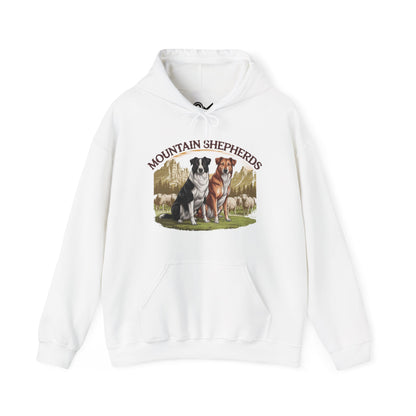 Mountain Shepherds Unisex Heavy Blend™ Hooded Sweatshirt - StyleMZ