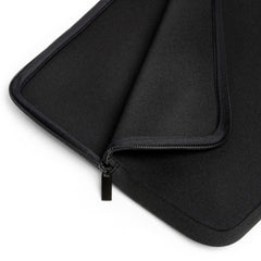 StyleMZ -  Feeling catty Laptop Sleeve  - StyleMZ