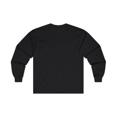 Korea -  Fly Free Unisex Ultra Cotton Long Sleeve Tee  - StyleMZ