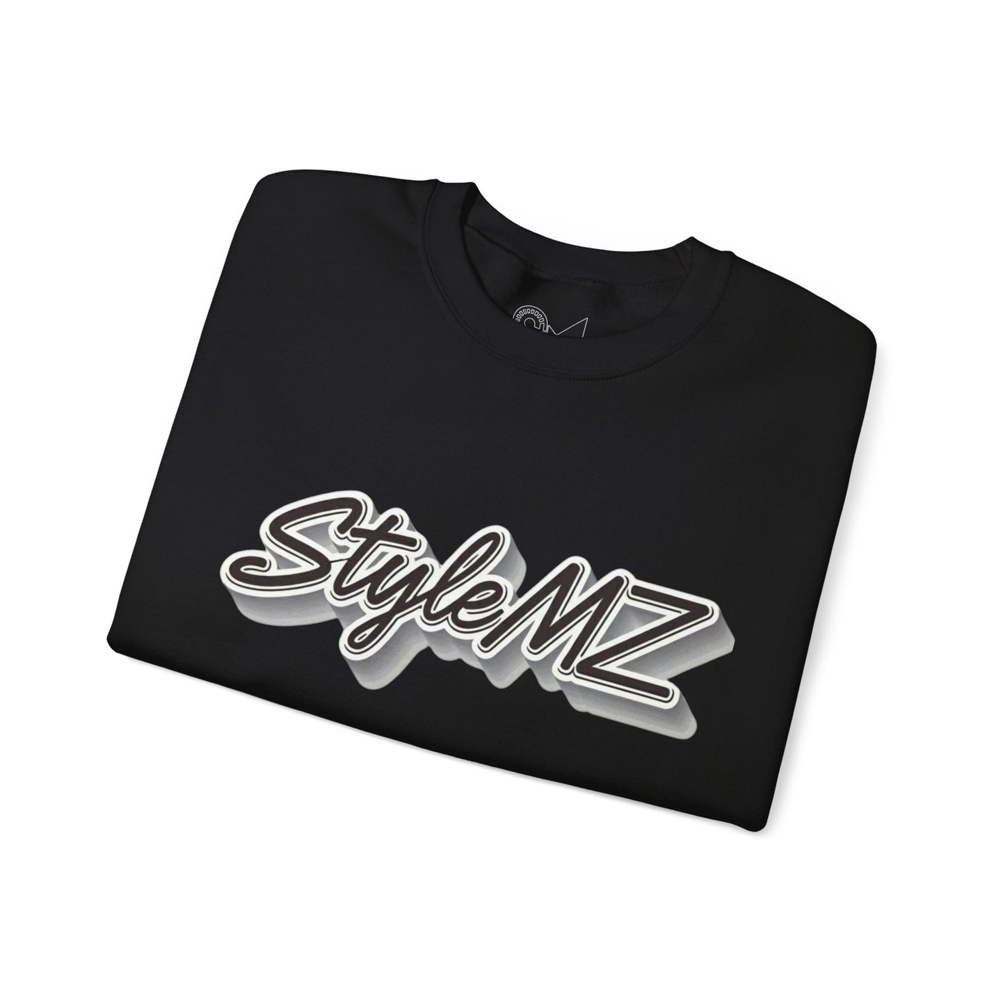 StyleMZ Unisex Heavy Blend™ Crewneck Sweatshirt - StyleMZ