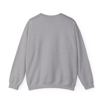 Hop Into Joy Unisex Heavy Blend™ Crewneck Sweatshirt - StyleMZ