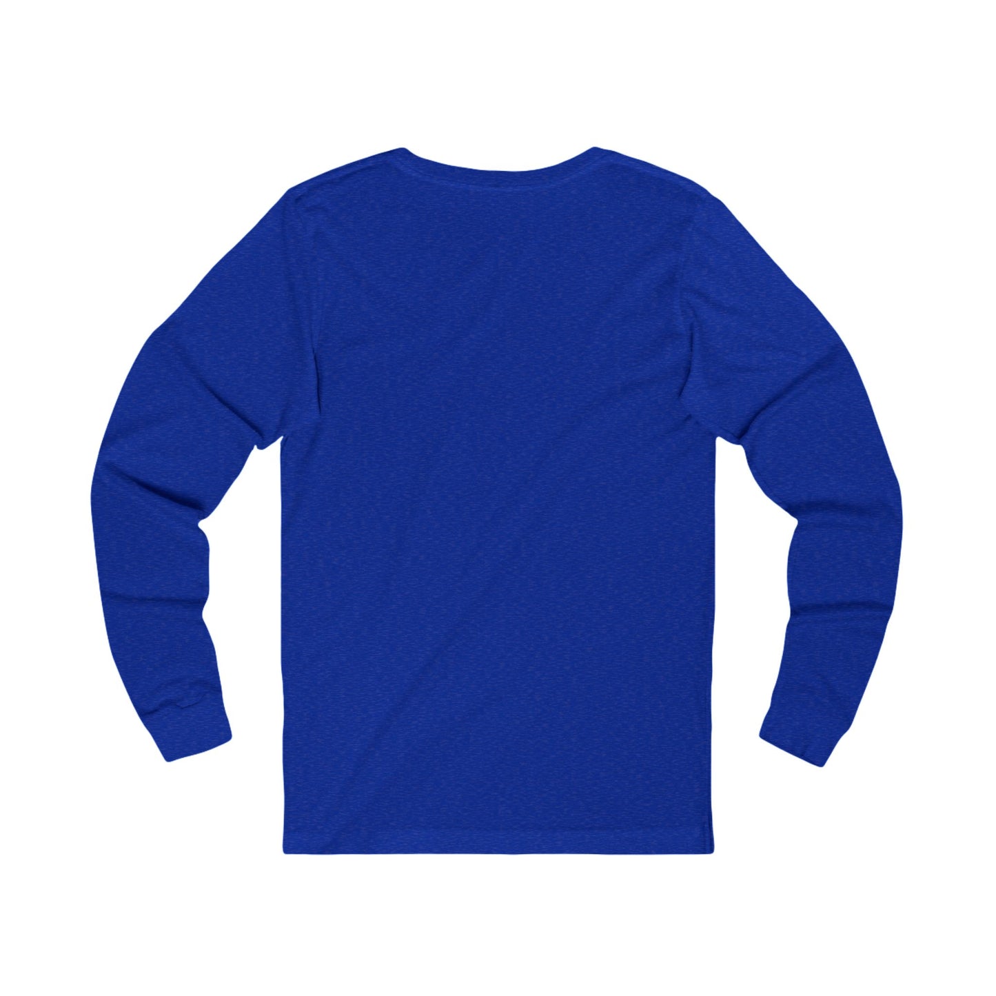 A GAME OF CHAMPIONS Unisex Jersey Long Sleeve Tee - StyleMZ