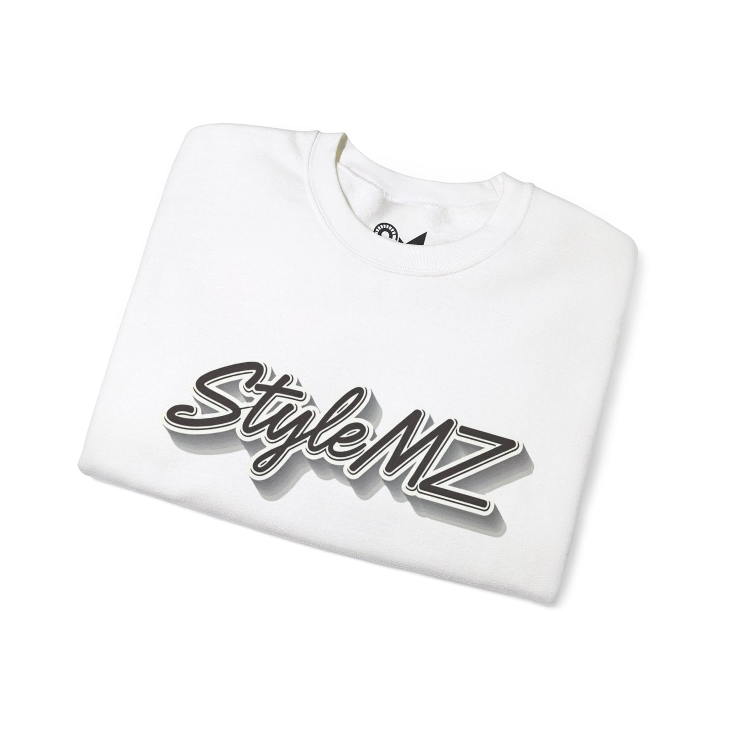 StyleMZ Unisex Heavy Blend™ Crewneck Sweatshirt - StyleMZ