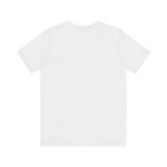 StyleMZ -  Wander Free Unisex Jersey Short Sleeve Tee  - StyleMZ