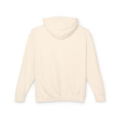 Sudadera con capucha unisex ligera, un regalo de ensueño - Corea - StyleMZ 