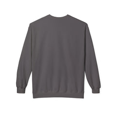 Interested? Unisex Midweight Softstyle Fleece Crewneck Sweatshirt  - Korea  - StyleMZ