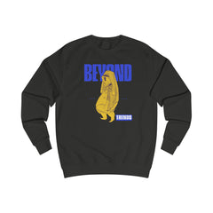 Beyond Trends Unisex Sweatshirt  - Korea  - StyleMZ