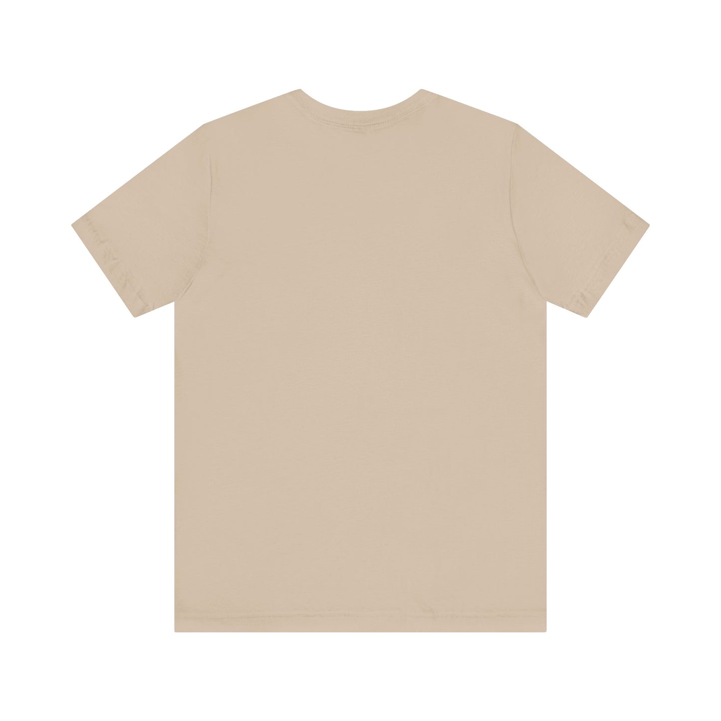 SEOUL KOREA Athletic Dept. Unisex Jersey Short Sleeve Tee