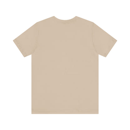 SEOUL KOREA Athletic Dept. Unisex Jersey Short Sleeve Tee