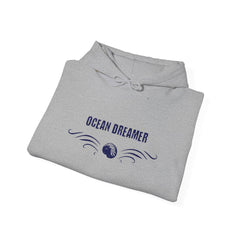 Ocean Dreamer Unisex Heavy Blend™ Hooded Sweatshirt  - StyleMZ