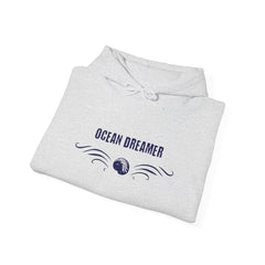 Ocean Dreamer Unisex Heavy Blend™ Hooded Sweatshirt  - StyleMZ