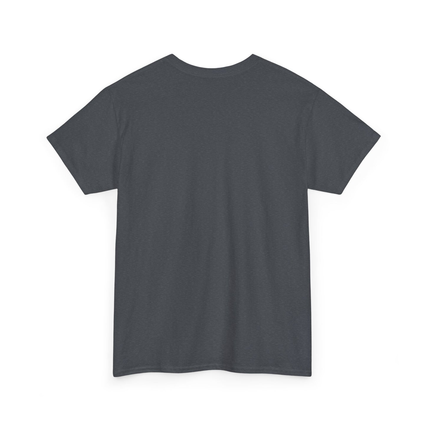 Metropolis Unisex Heavy Cotton Tee