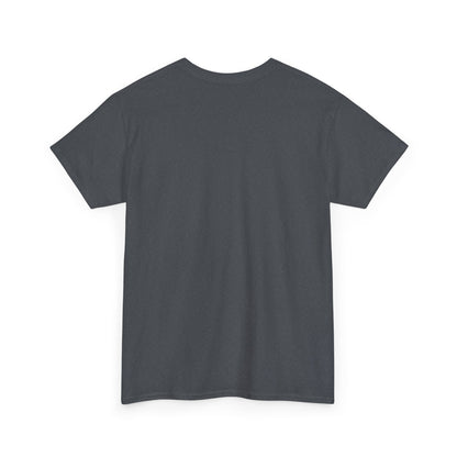 Metropolis Unisex Heavy Cotton Tee - Stylemz