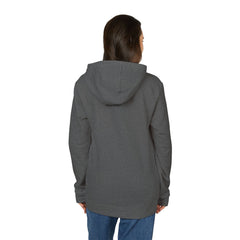 Korea -  adidas® Unisex Fleece Hoodie Visit Korea  - StyleMZ