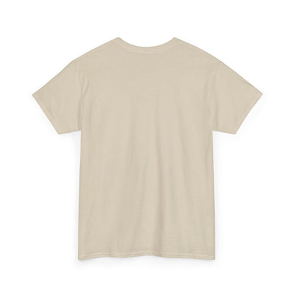 Bike Unisex Heavy Cotton Tee - Stylemz