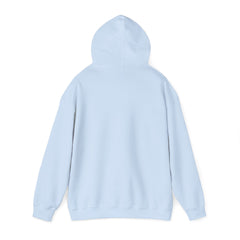 StyleMZ - Sudadera con capucha unisex de mezcla pesada Sí, mi padre - StyleMZ 