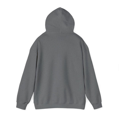 StyleMZ -  Beautiful the way you are Unisex Heavy Blend™ Hooded Sweatshirt  - StyleMZ