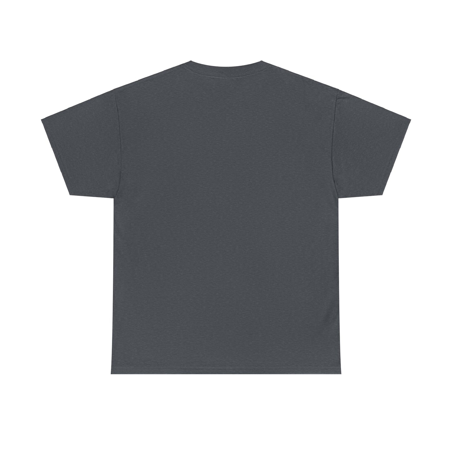 I just need to go to Korea Unisex Heavy Cotton Tee - Stylemz