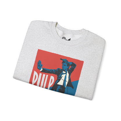 Pulp Unisex Heavy Blend™ Crewneck Sweatshirt - StyleMZ