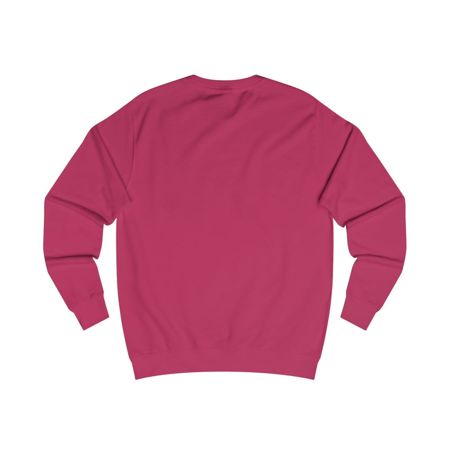 Parisian Unisex Sweatshirt - StyleMZ