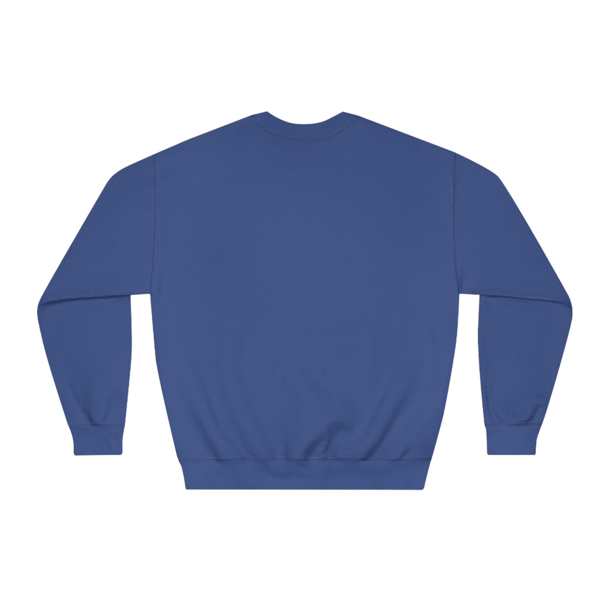 Blast off Unisex DryBlend® Crewneck Sweatshirt - StyleMZ-Stylemz