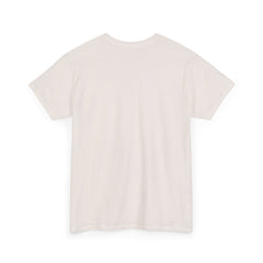 Korea -  Bloom Unisex Heavy Cotton Tee  - StyleMZ