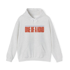 One of a kind Unisex Heavy Blend™ Hooded Sweatshirt  - Korea  - StyleMZ