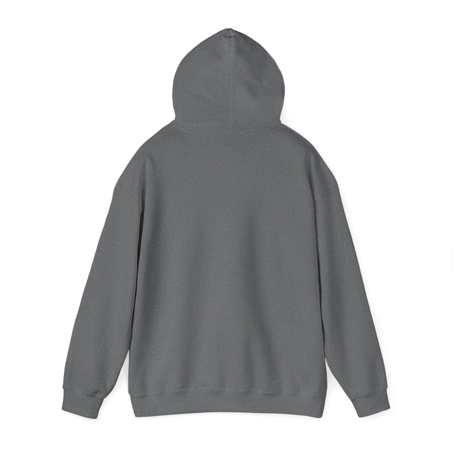 StyleMZ -  Journey to the summit Unisex Heavy Blend™ Hooded Sweatshirt  - StyleMZ