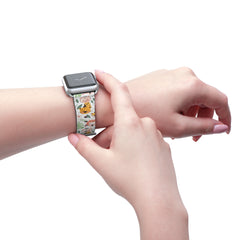 Korea -  Cutey Watch Band  - StyleMZ