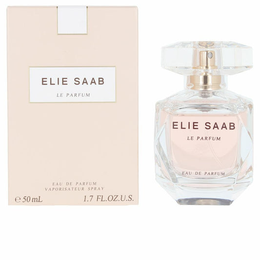 Women's Perfume Elie Saab Le Parfum EDP 50 ml - Original