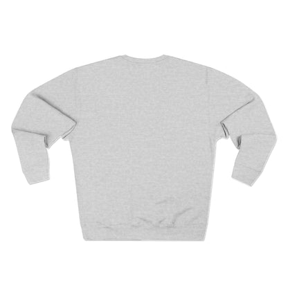 Believe in yourself Unisex Crewneck Sweatshirt - StyleMZ