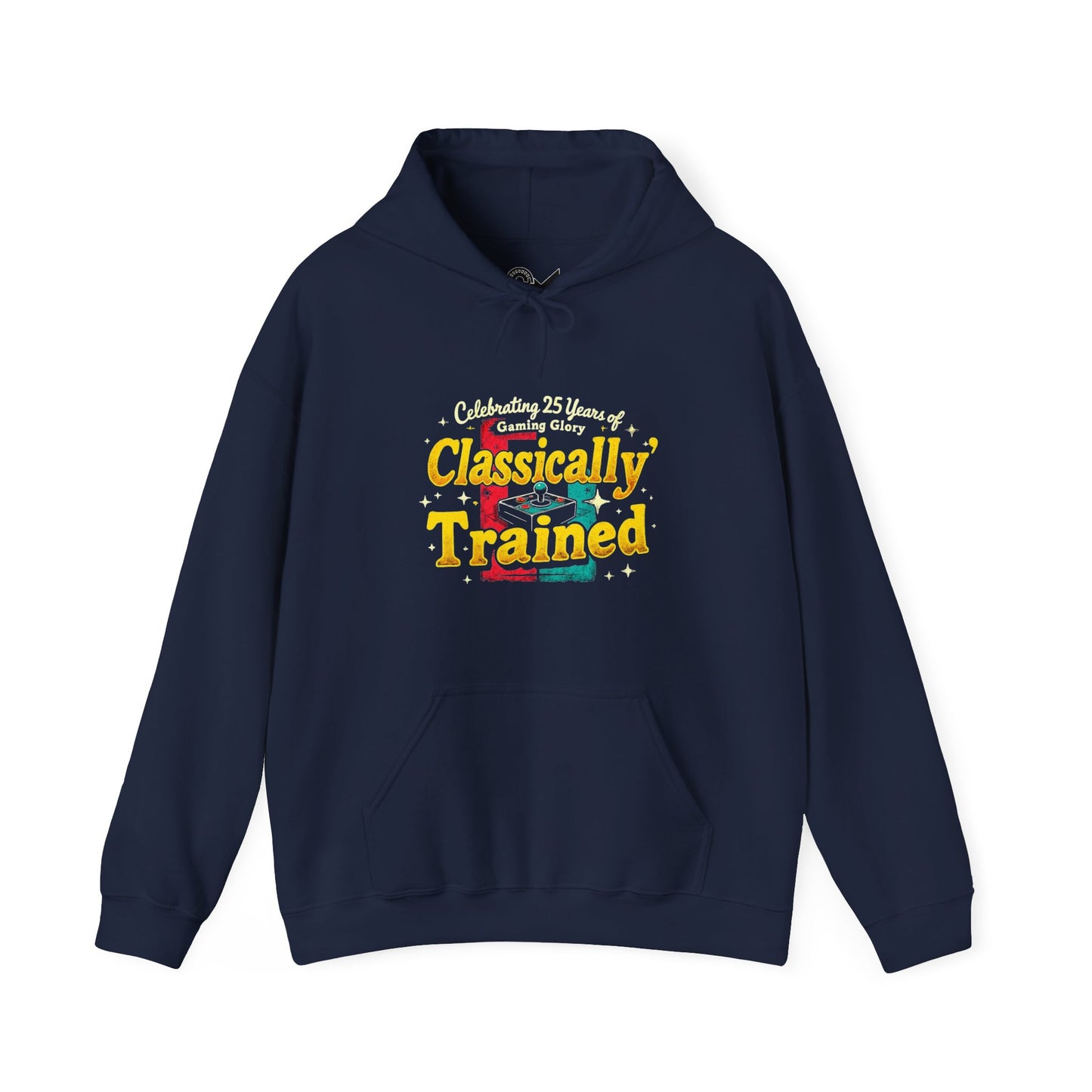 Gaming Glory Unisex Heavy Blend™ Hooded Sweatshirt - StyleMZ