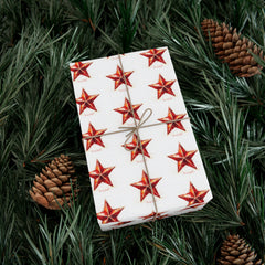 StyleMZ -  Shining bright Gift Wrap Papers  - StyleMZ