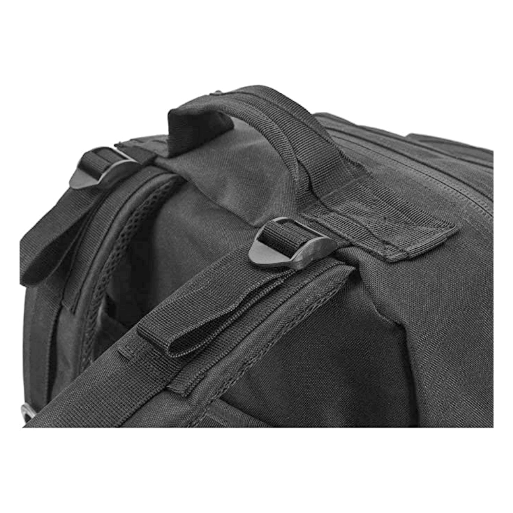 Tactical 45L Molle Rucksack Backpack - Stylemz