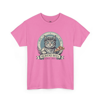 Heavenly bites Unisex Heavy Cotton Tee