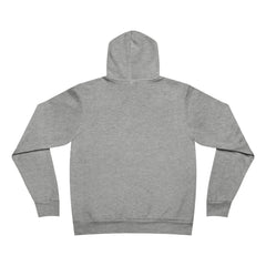 All you need are Unisex Sponge Fleece Pullover Hoodie  - StyleMZ