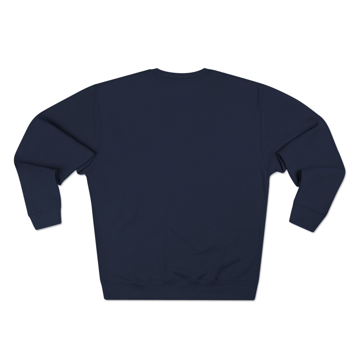 British thunder Unisex Crewneck Sweatshirt - StyleMZ