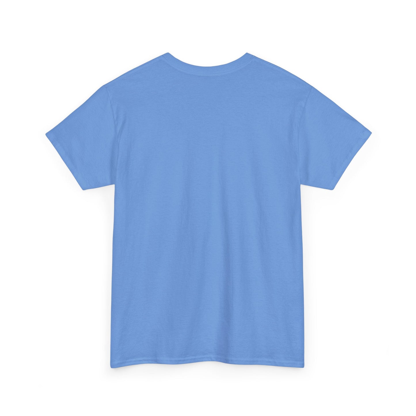 Noble Unisex Heavy Cotton Tee - Stylemz