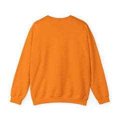 Korea -  Scottish Salmon Unisex Heavy Blend™ Crewneck Sweatshirt  - StyleMZ