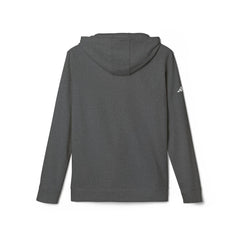 Korea -  adidas® Unisex Fleece Hoodie Visit Korea  - StyleMZ