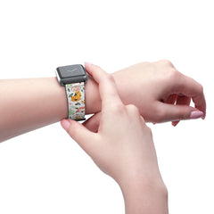 Korea -  Cutey Watch Band  - StyleMZ