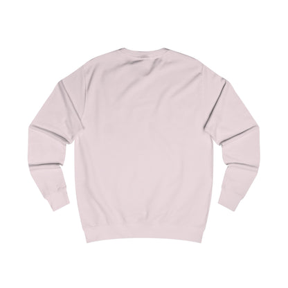 Tradition meets cuteness Unisex Sweatshirt  - StyleMZ