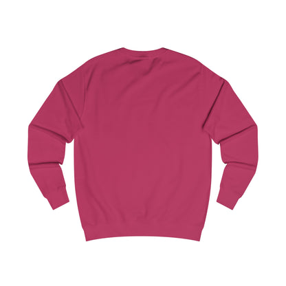 Tradition meets cuteness Unisex Sweatshirt  - StyleMZ